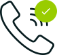 Alya Telefon İkon